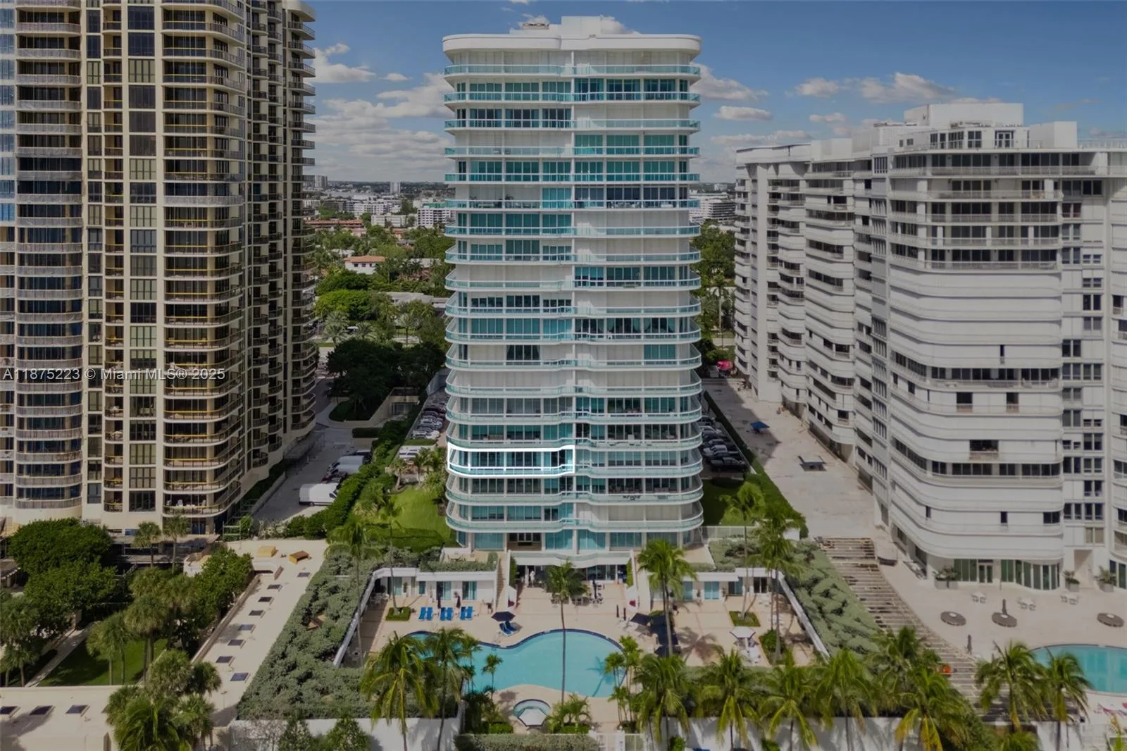 10101 Collins Ave # 5F, Bal Harbour, FL 33154