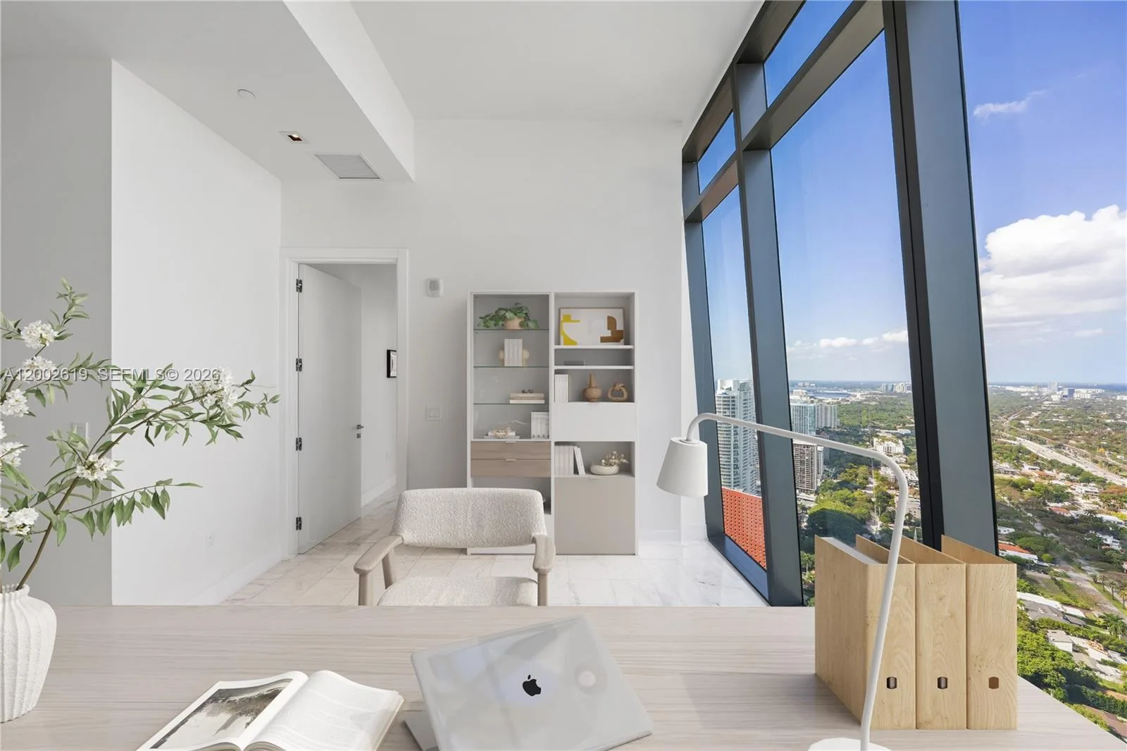 1451 Brickell Ave # 5101, Miami, FL 33131 photo 10