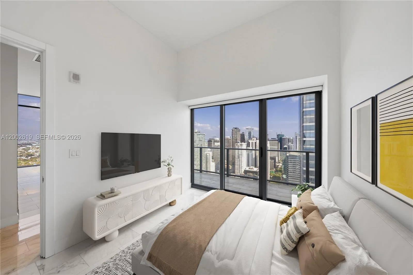 1451 Brickell Ave # 5101, Miami, FL 33131 photo 13