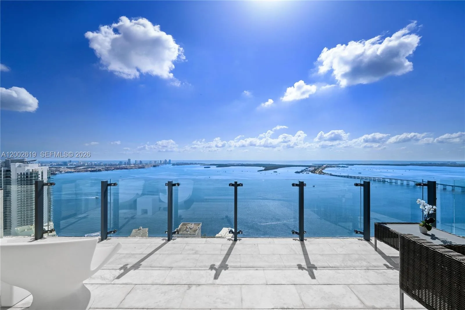 1451 Brickell Ave # 5101, Miami, FL 33131 photo 2