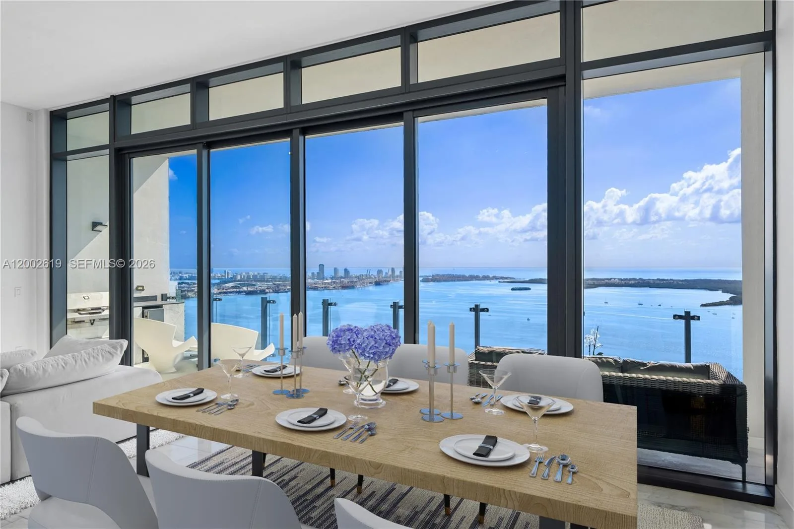 1451 Brickell Ave # 5101, Miami, FL 33131 photo 5