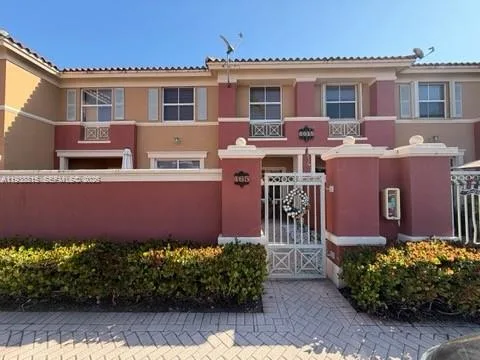 6015 NW 116th Pl # 465, Doral, FL 33178 photo 2