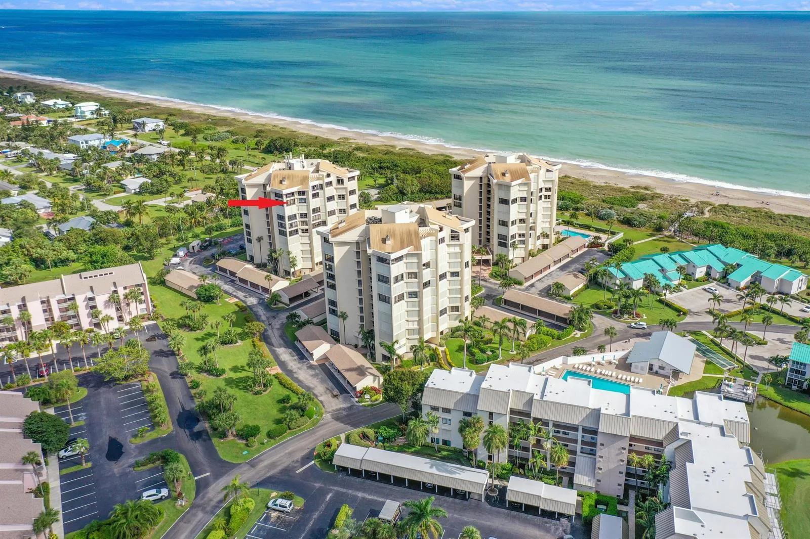 2400 S Ocean Drive # 4304, Fort Pierce, FL 34949