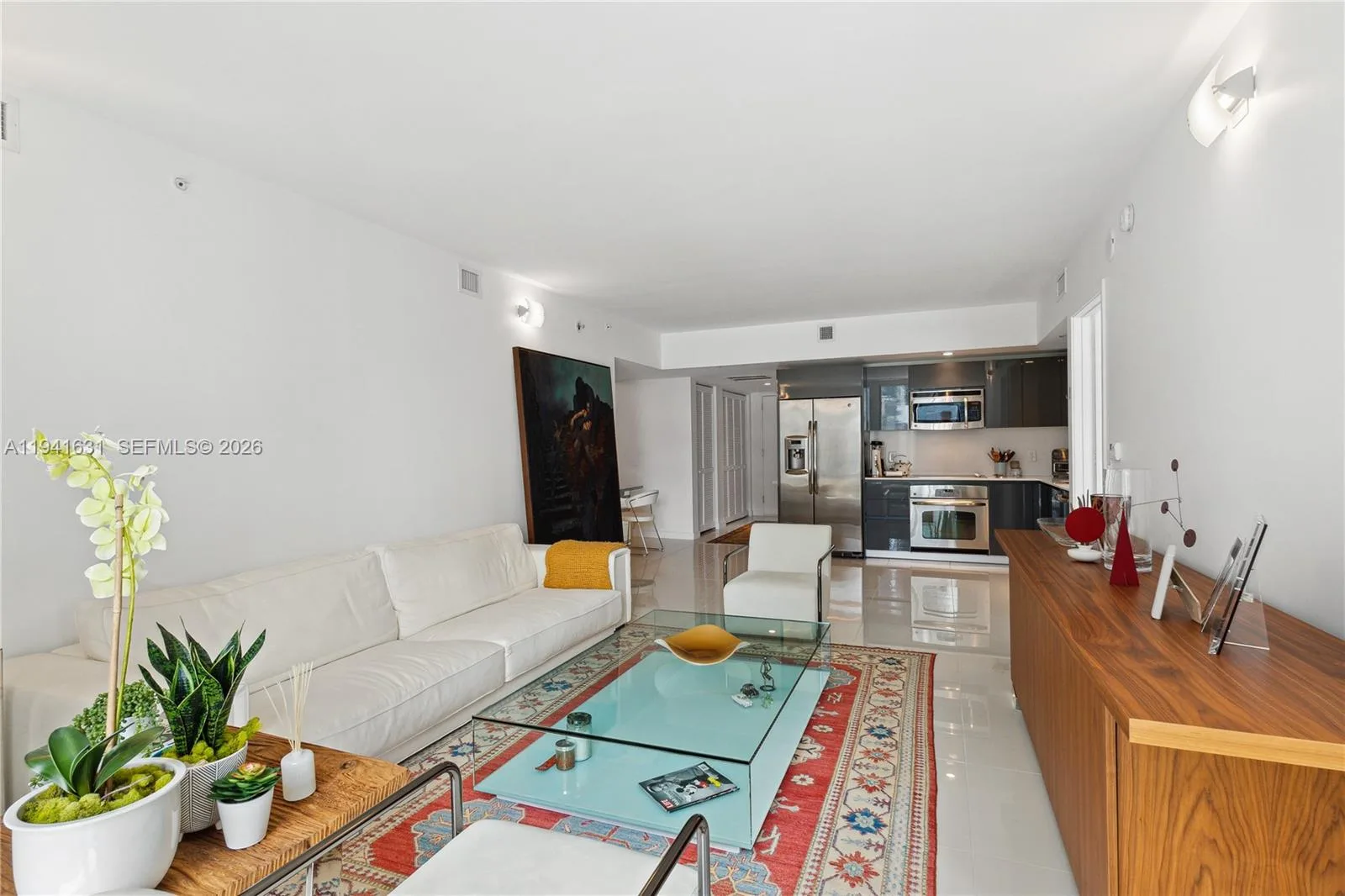 31 SE 6 # 2007, Miami, FL 33131 photo 4