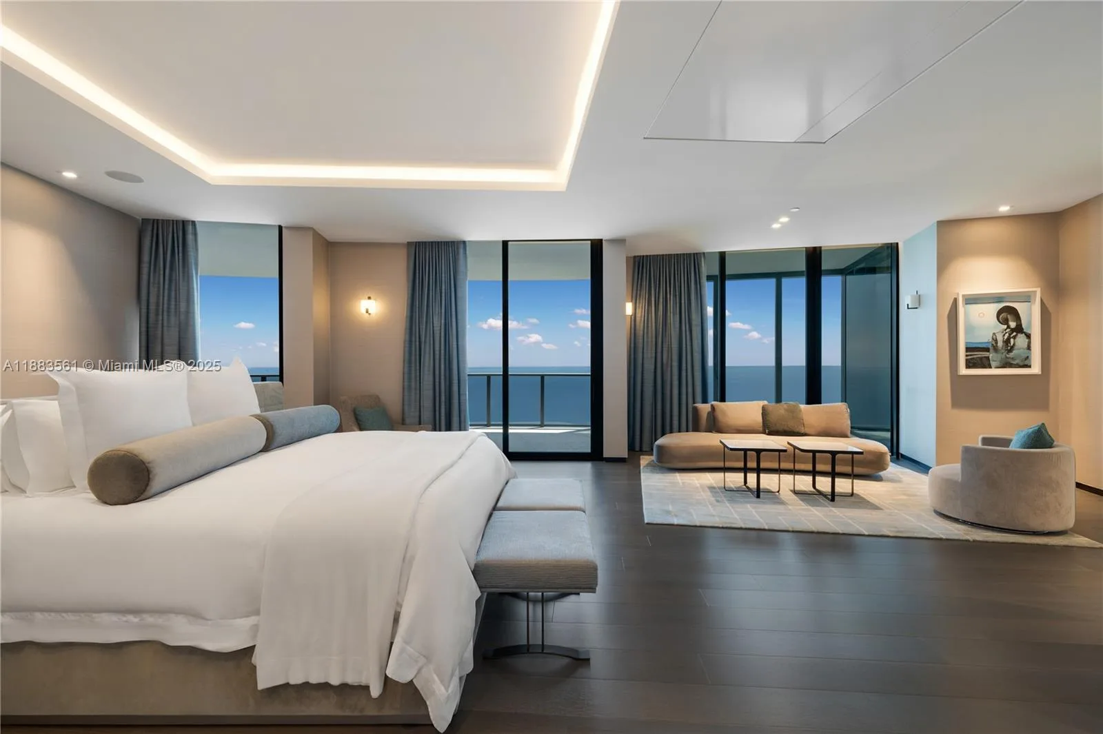 18555 Collins Ave # PH-1, Sunny Isles Beach, FL 33160 photo 11