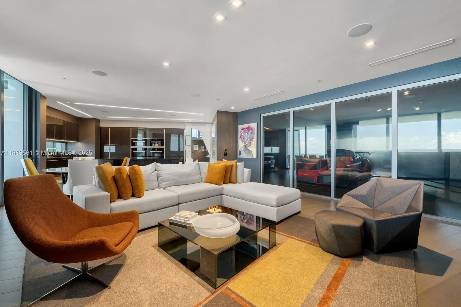18555 Collins Ave # PH-1, Sunny Isles Beach, FL 33160 photo 9