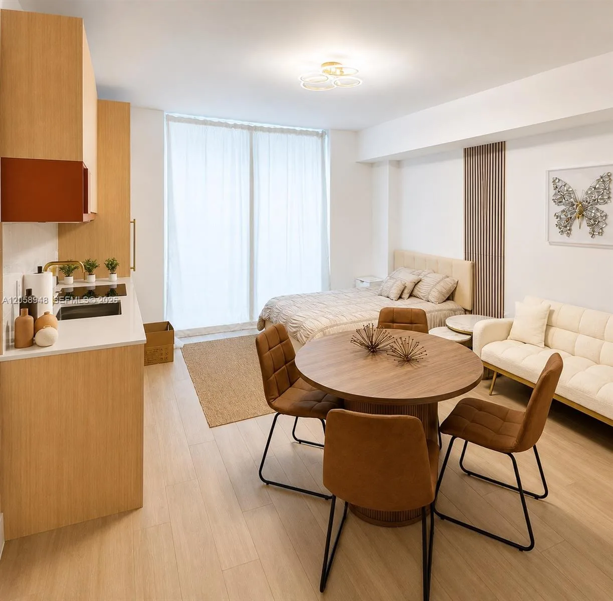 90 NE 32nd St # 624, Miami, FL 33137 photo 3