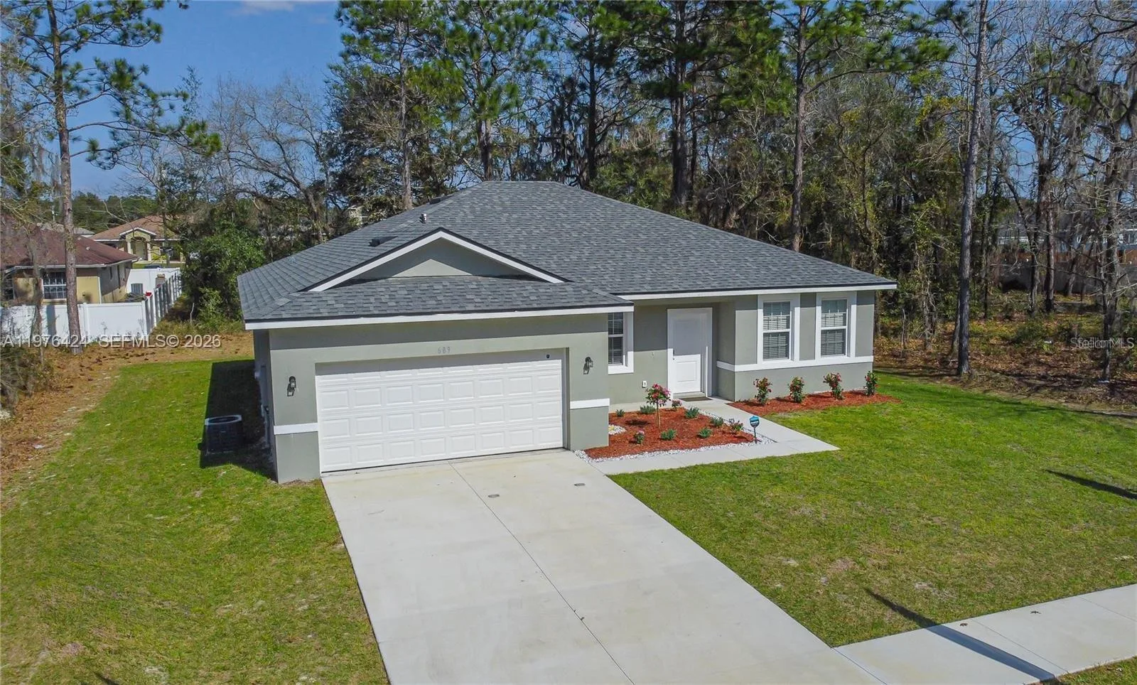 2670 SW 151ST PLACE # 0, Ocala, FL 34473