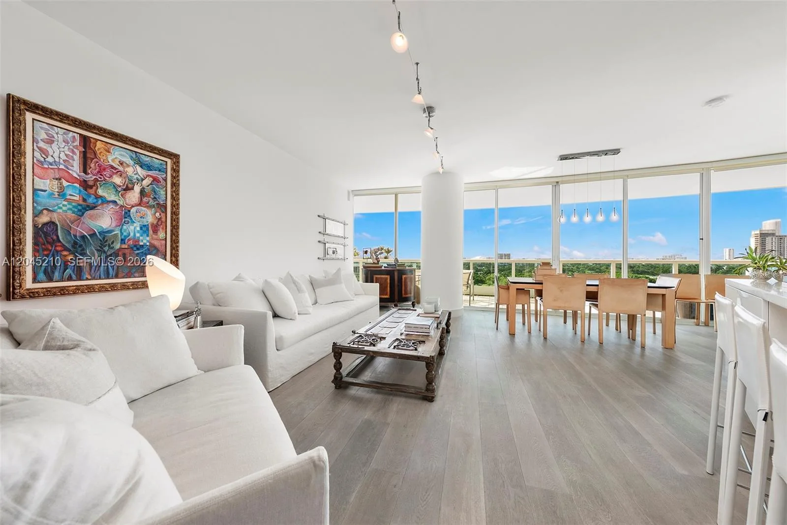 2127 Brickell Ave # 1006, Miami, FL 33129