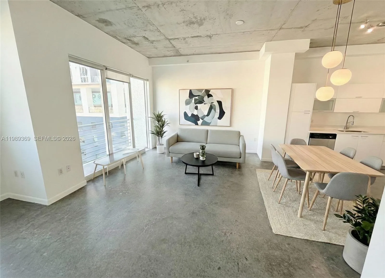 133 NE 2nd Ave # 1209, Miami, FL 33132