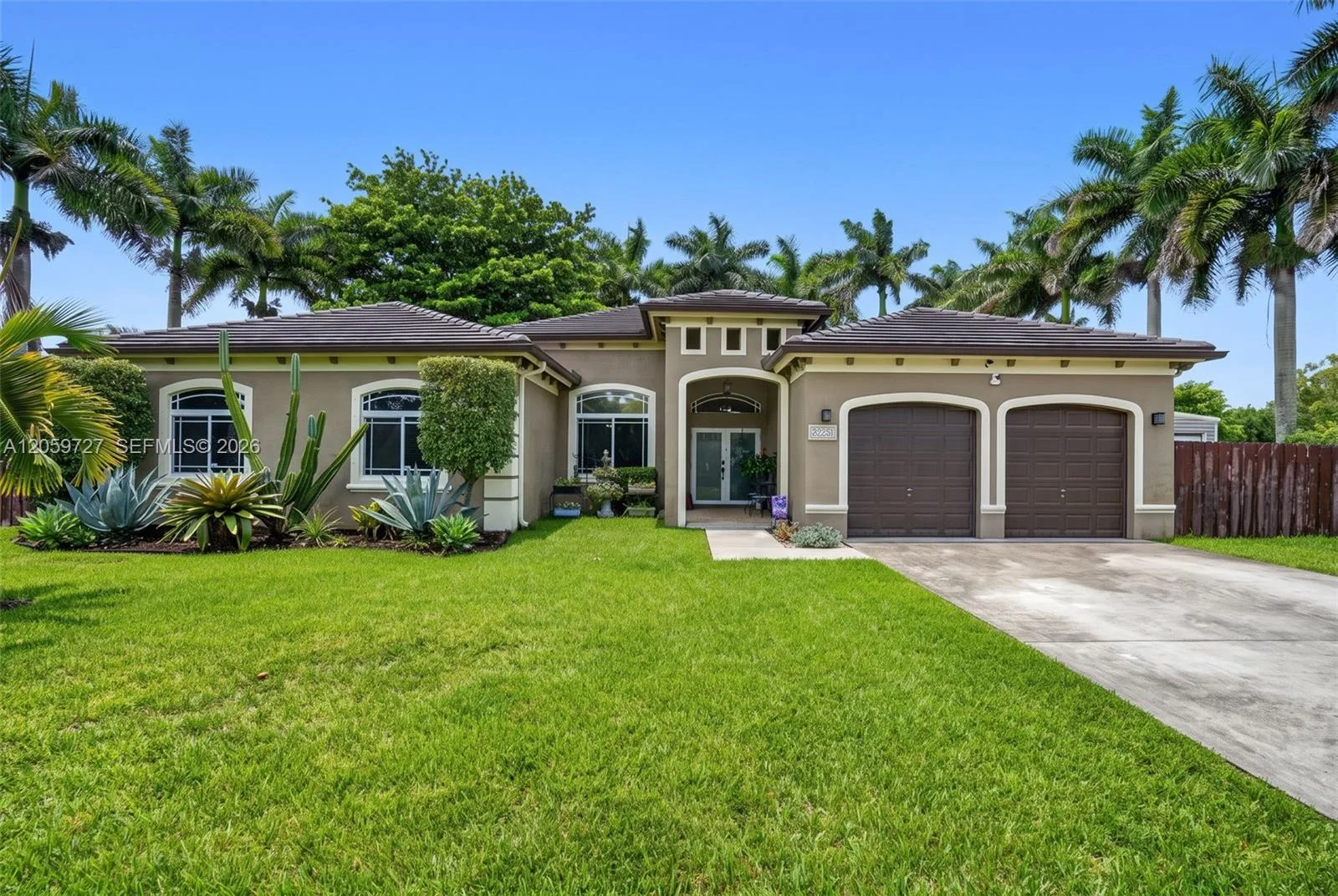 32251 SW 204th Ct., Homestead, FL 33030