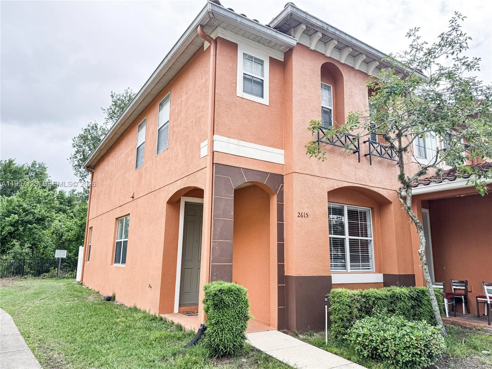 2615 ANDROS LN, Kissimmee, FL 34747