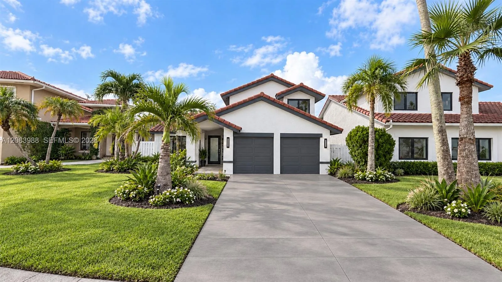 18209 NW 61st Ct, Hialeah, FL 33015