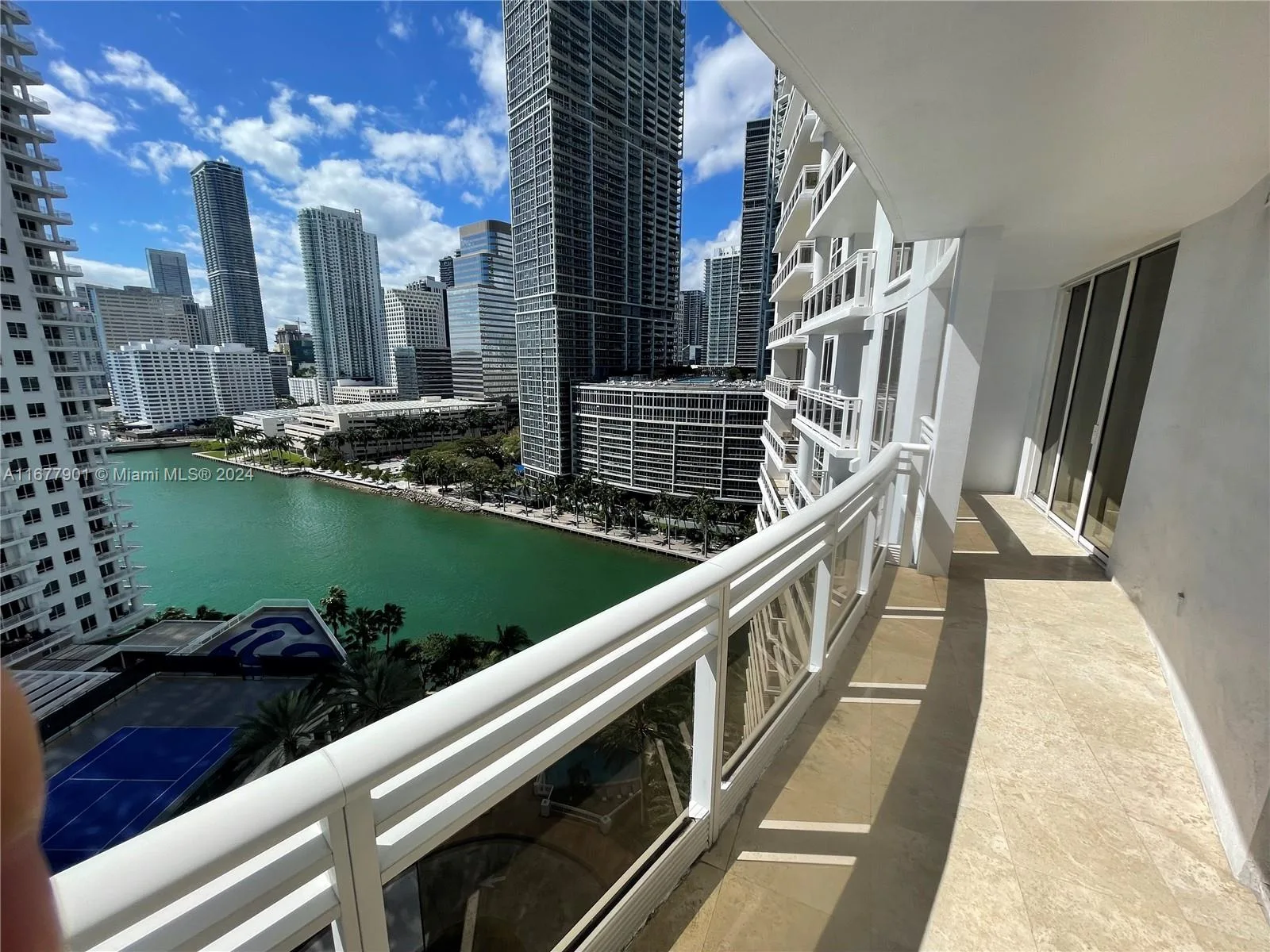 901 Brickell Key Blvd # 1701, Miami, FL 33131 photo 8