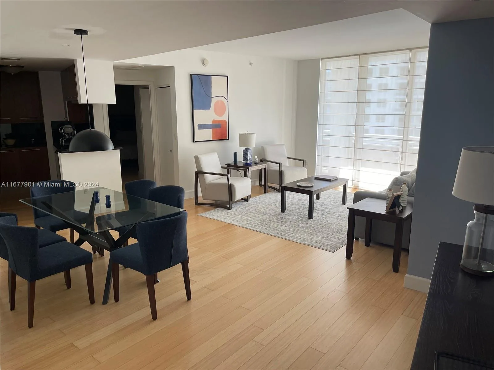 901 Brickell Key Blvd # 1701, Miami, FL 33131 photo 9