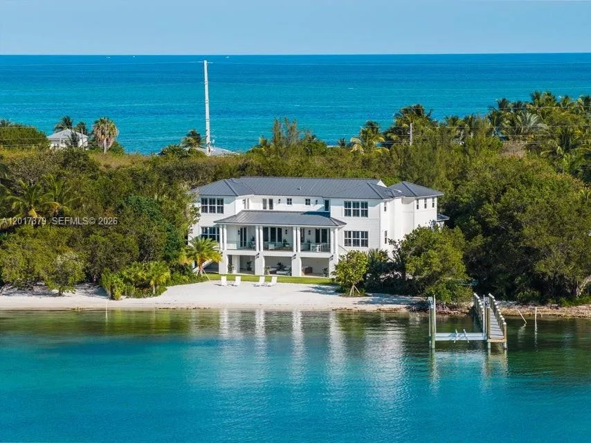 75840 Overseas Highway, Islamorada, FL 33036