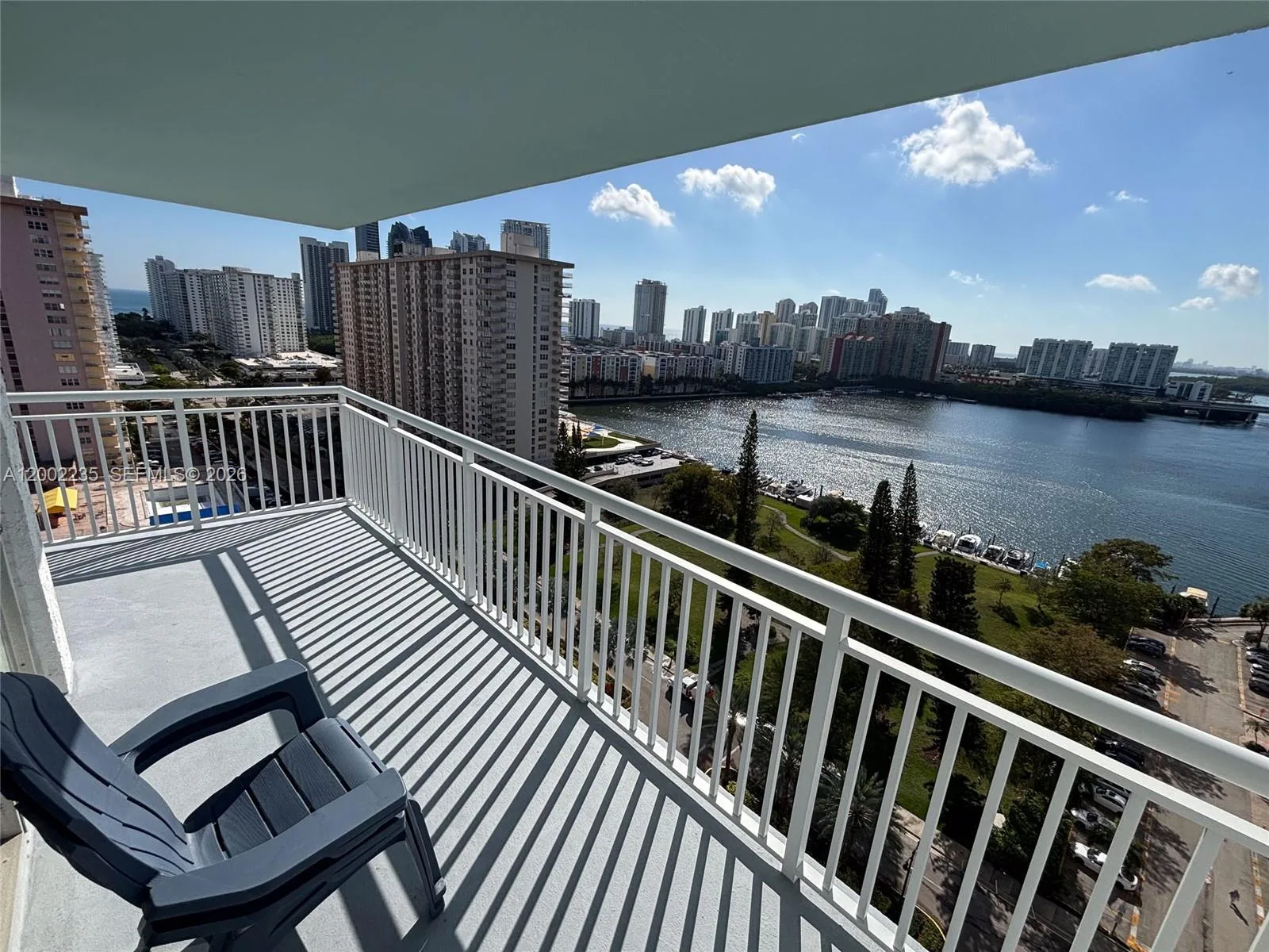 301 174th St # 1912, Sunny Isles Beach, FL 33160