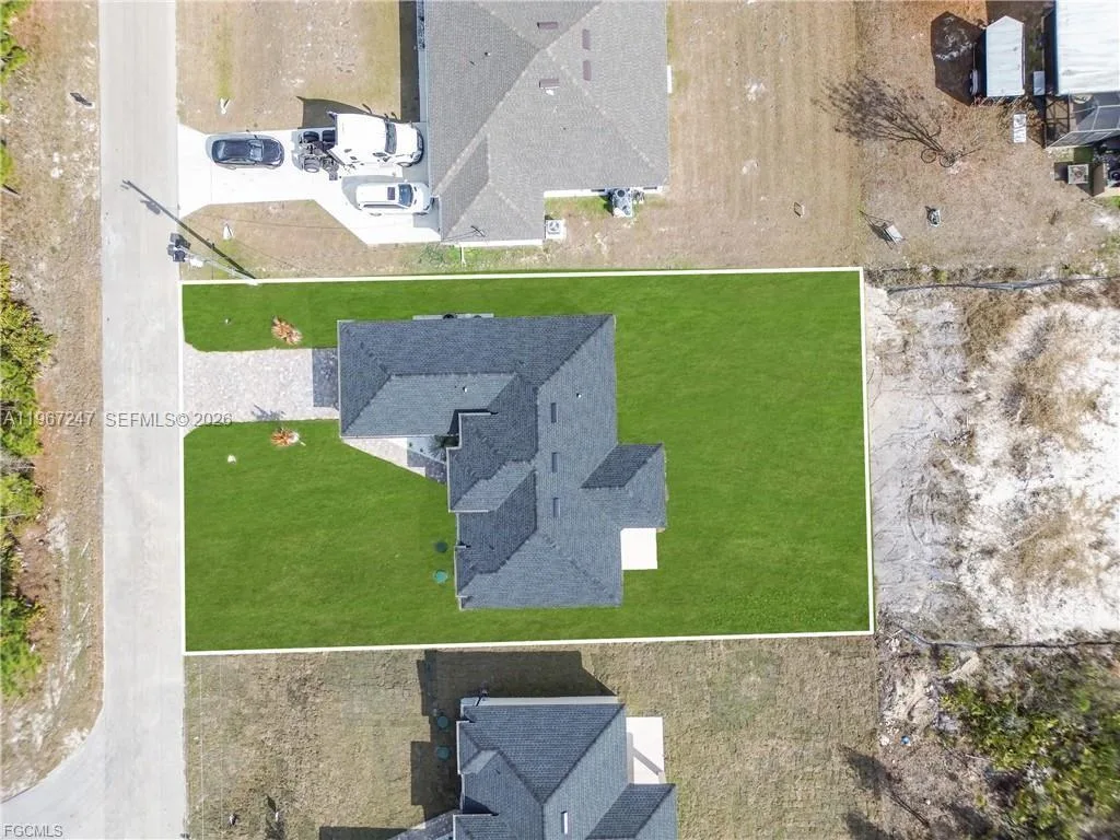 2911 46th st w, Lehigh Acres, FL 33971 photo 2