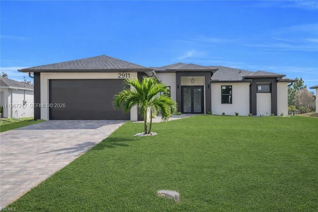 2911 46th st w, Lehigh Acres, FL 33971 photo 3