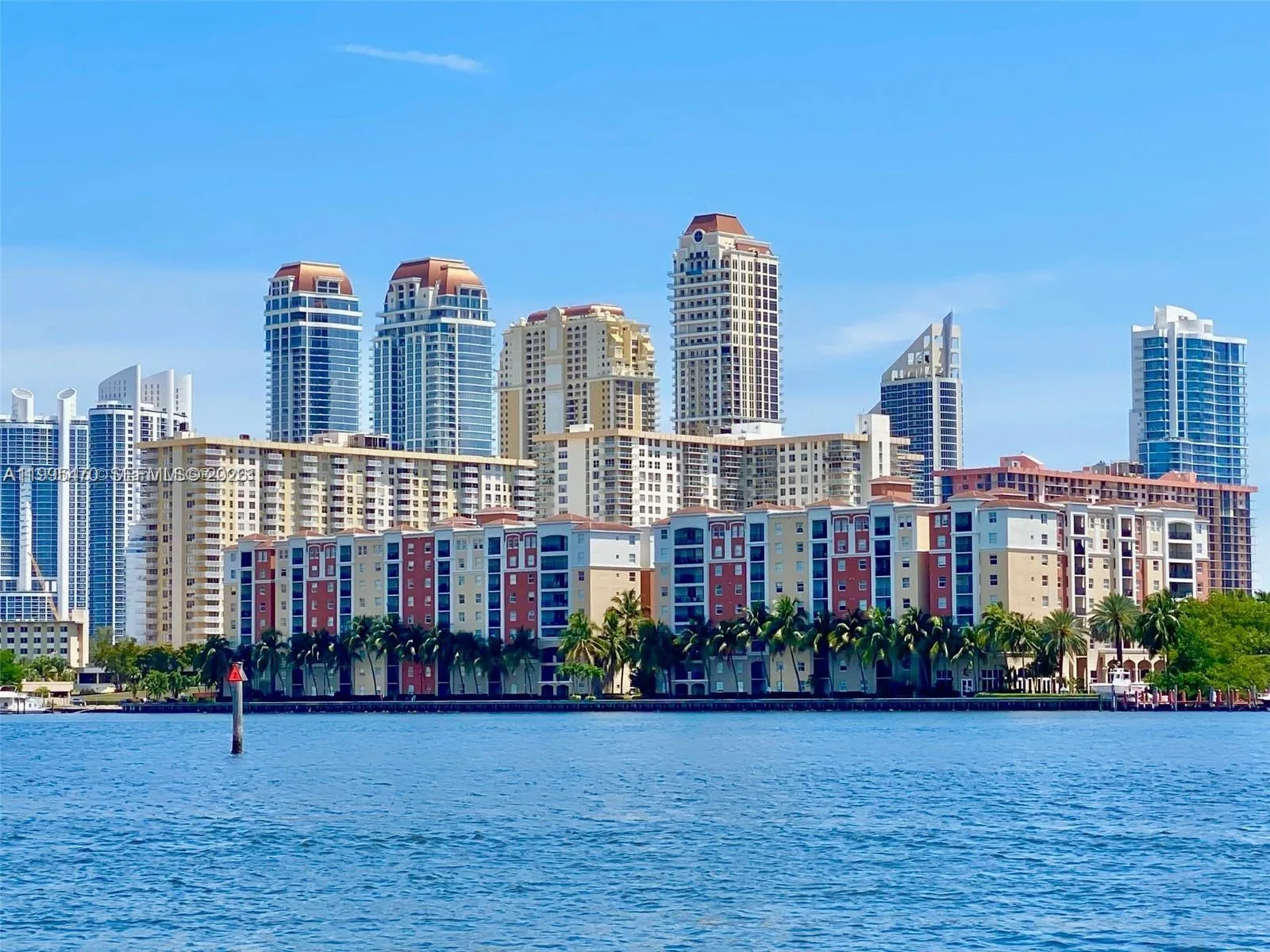 17100 N Bay Rd # 1604, Sunny Isles Beach, FL 33160