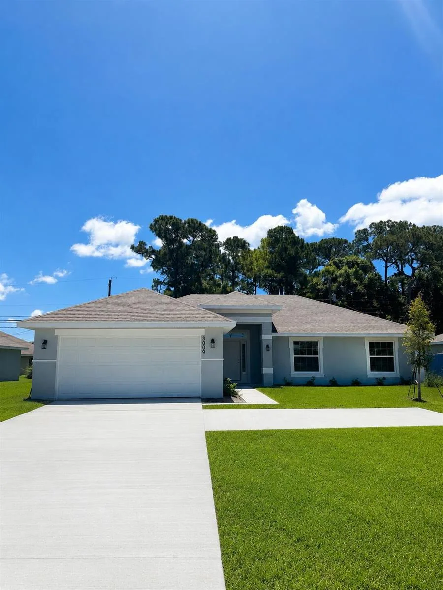 3009 SW Savona Boulevard, Port St. Lucie, FL 34953
