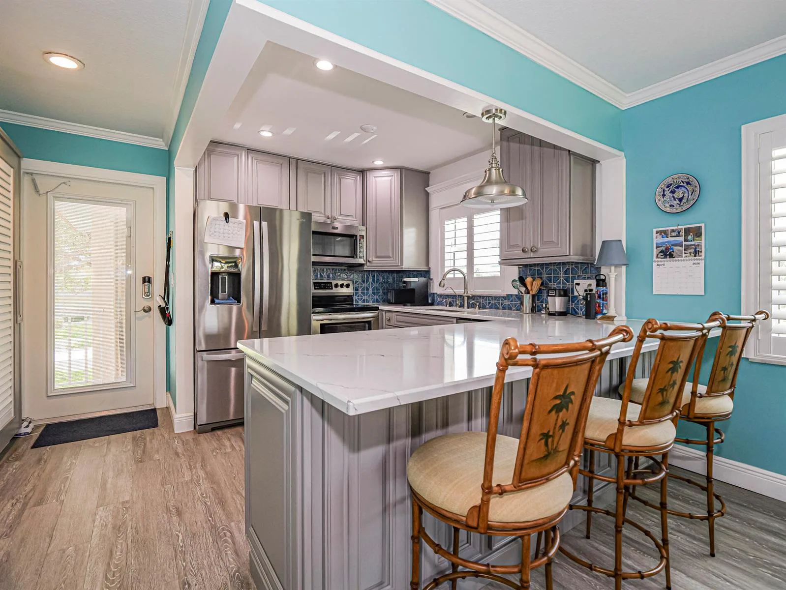 85 Crooked Tree Lane # 207, Vero Beach, FL 32962