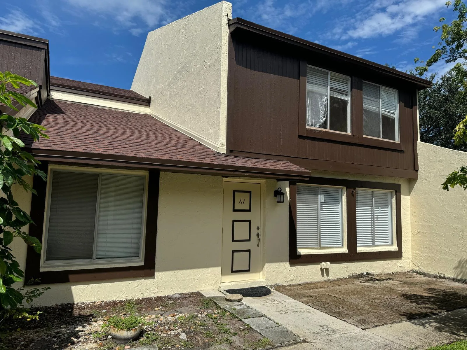 5328 Bosque Lane # 67, West Palm Beach, FL 33415