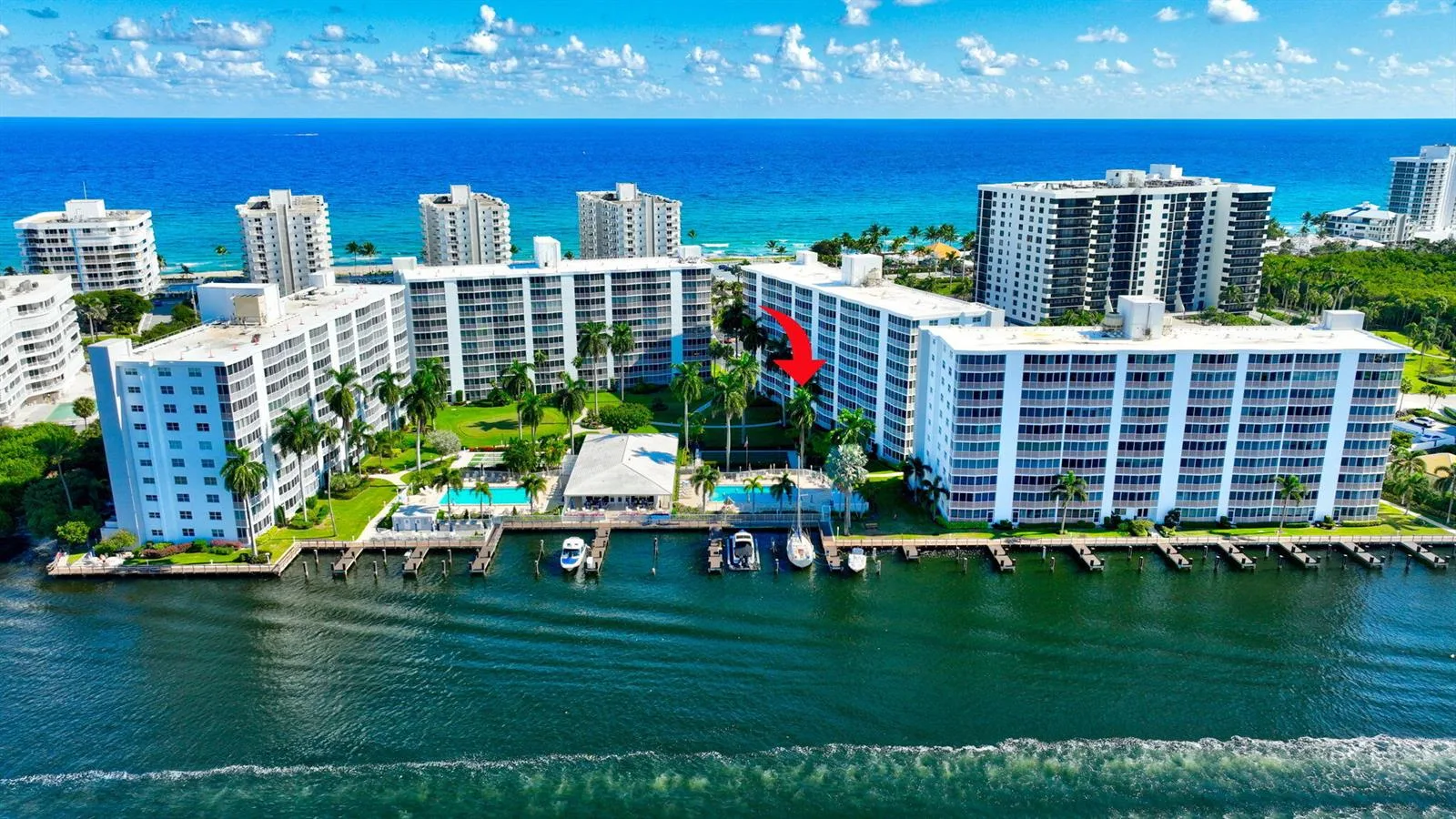 3300 S Ocean Boulevard # 320-c, Highland Beach, FL 33487