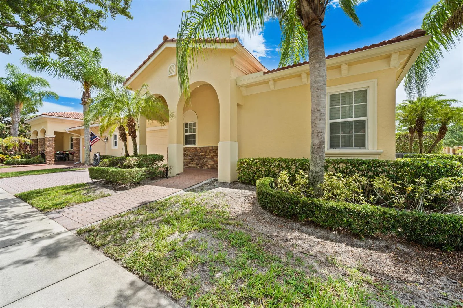 10117 SW Canossa Way, Port St. Lucie, FL 34986 — zdjęcie 2
