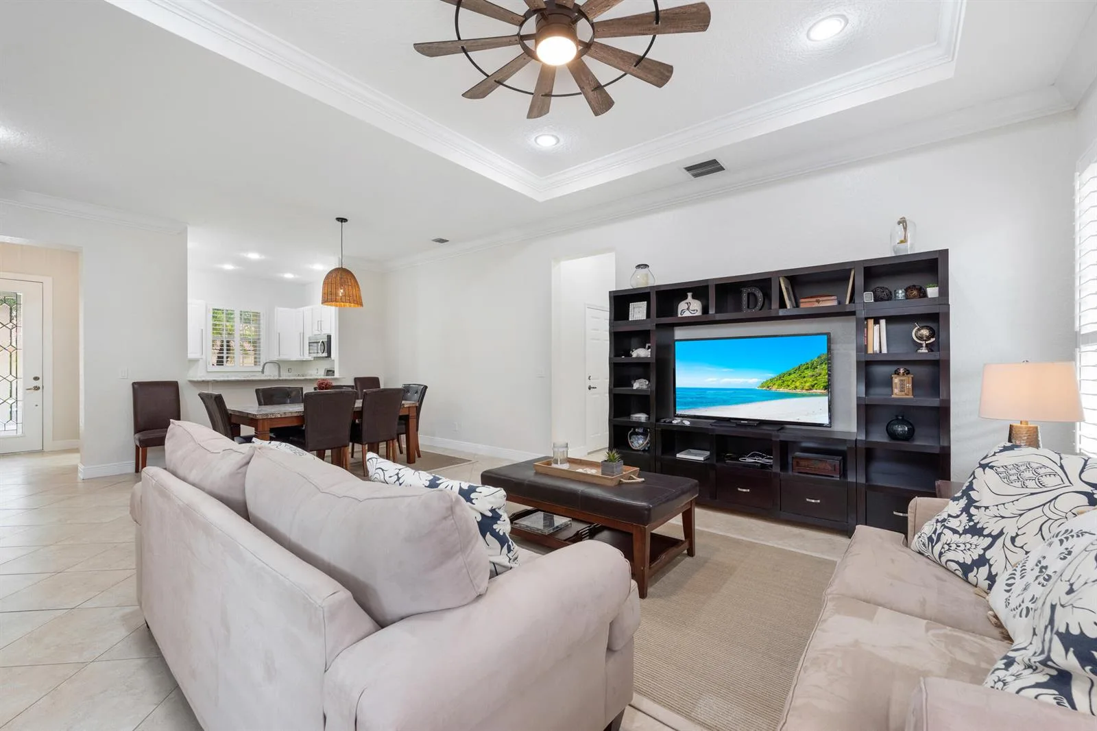10117 SW Canossa Way, Port St. Lucie, FL 34986 — zdjęcie 4