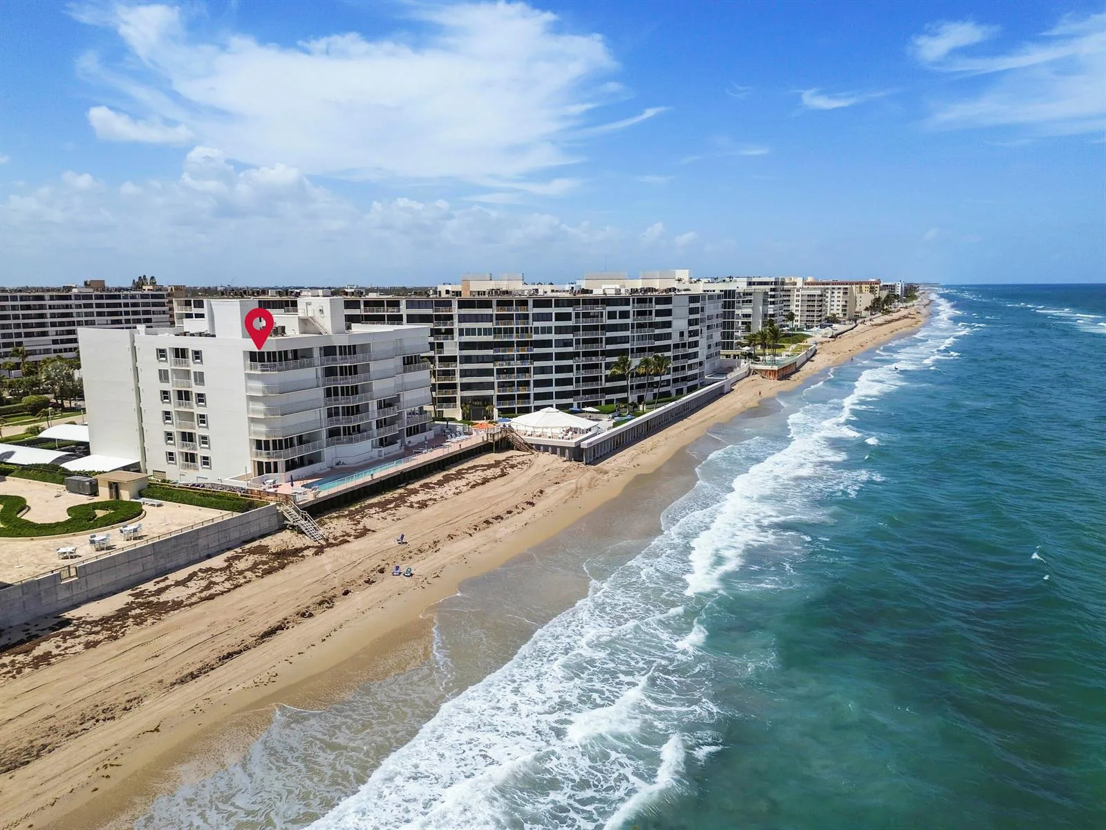 3600 S Ocean Boulevard # Ph 601, South Palm Beach, FL 33480
