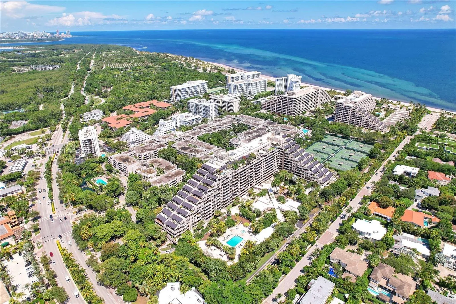 181 Crandon Blvd # 206, Key Biscayne, FL 33149