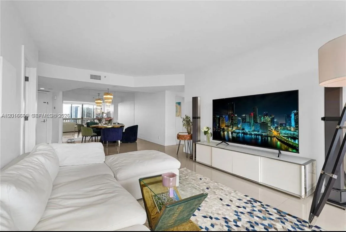 1000 W Island Blvd # 2508, Aventura, FL 33160