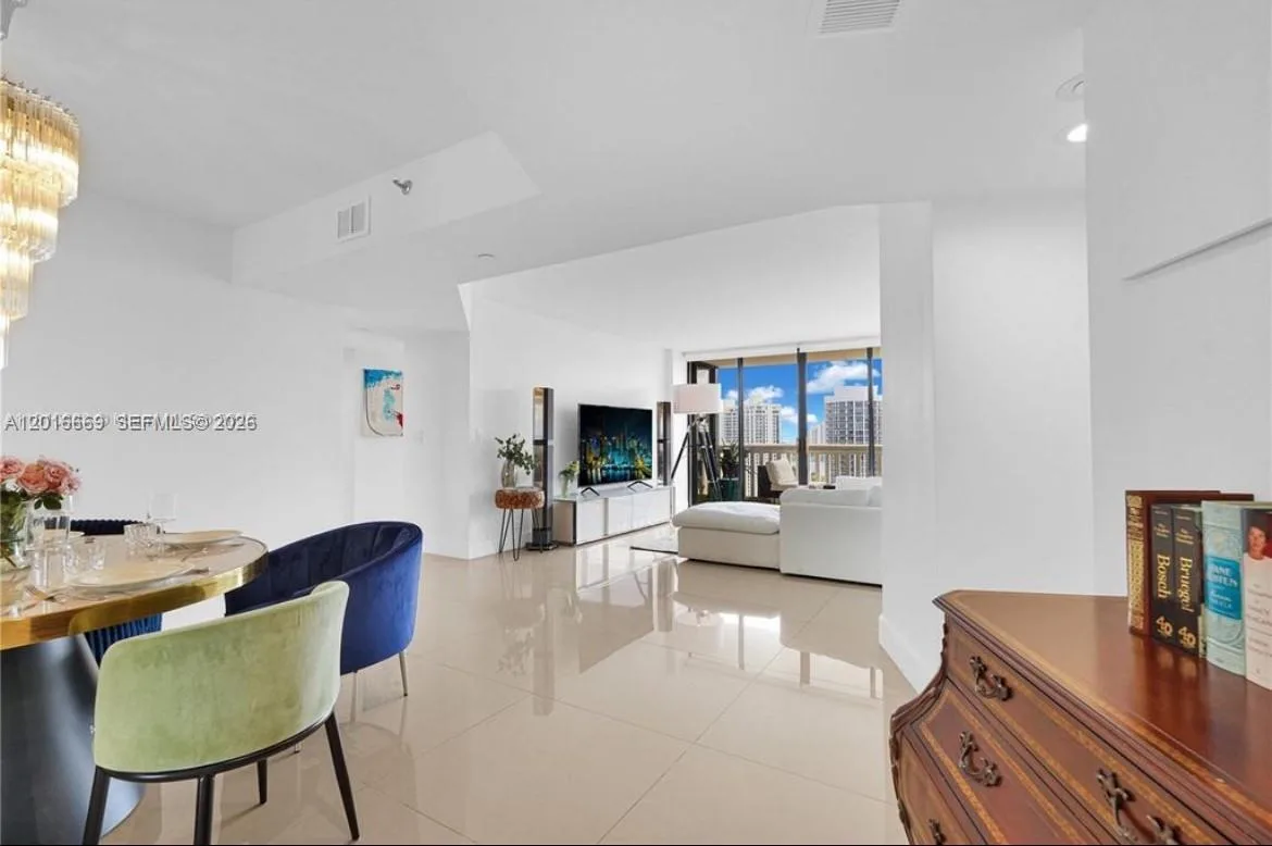1000 W Island Blvd # 2508, Aventura, FL 33160 photo 4