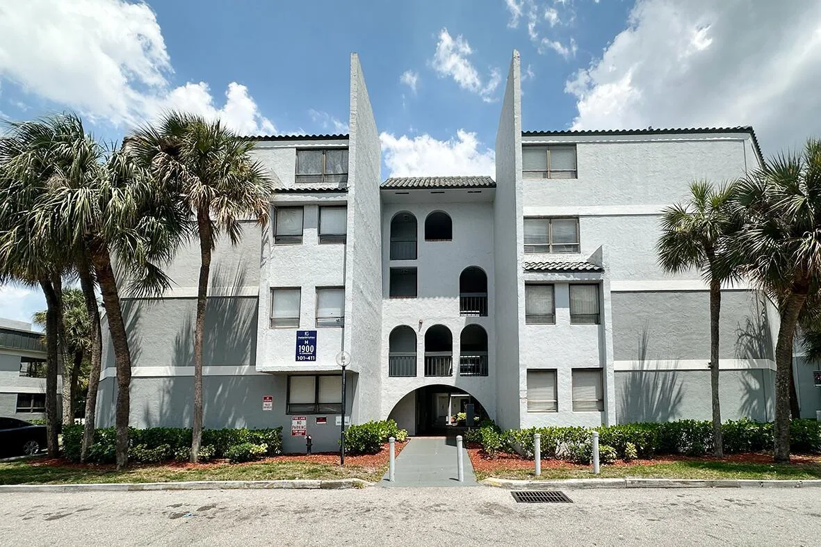 1900 N Congress Avenue # 105, West Palm Beach, FL 33401