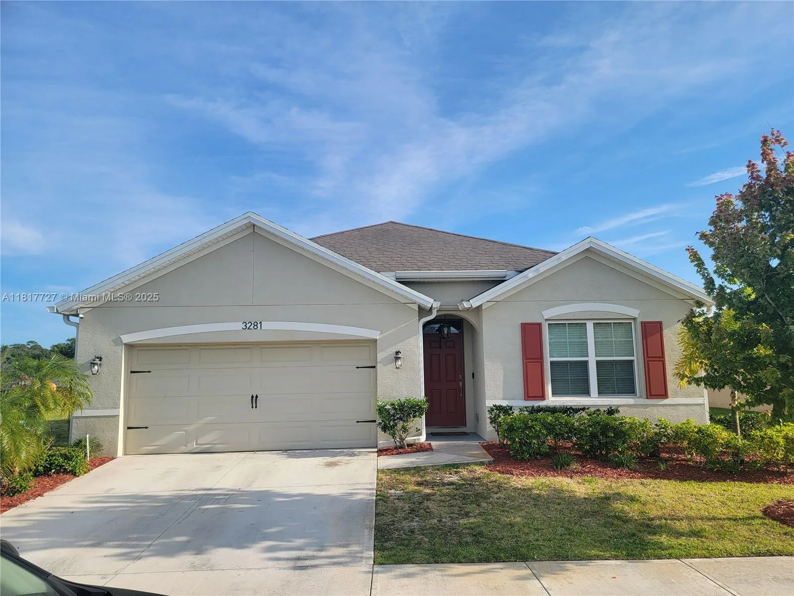 3281 SW Roxbury Pl SW # 0, Vero Beach, FL 32968
