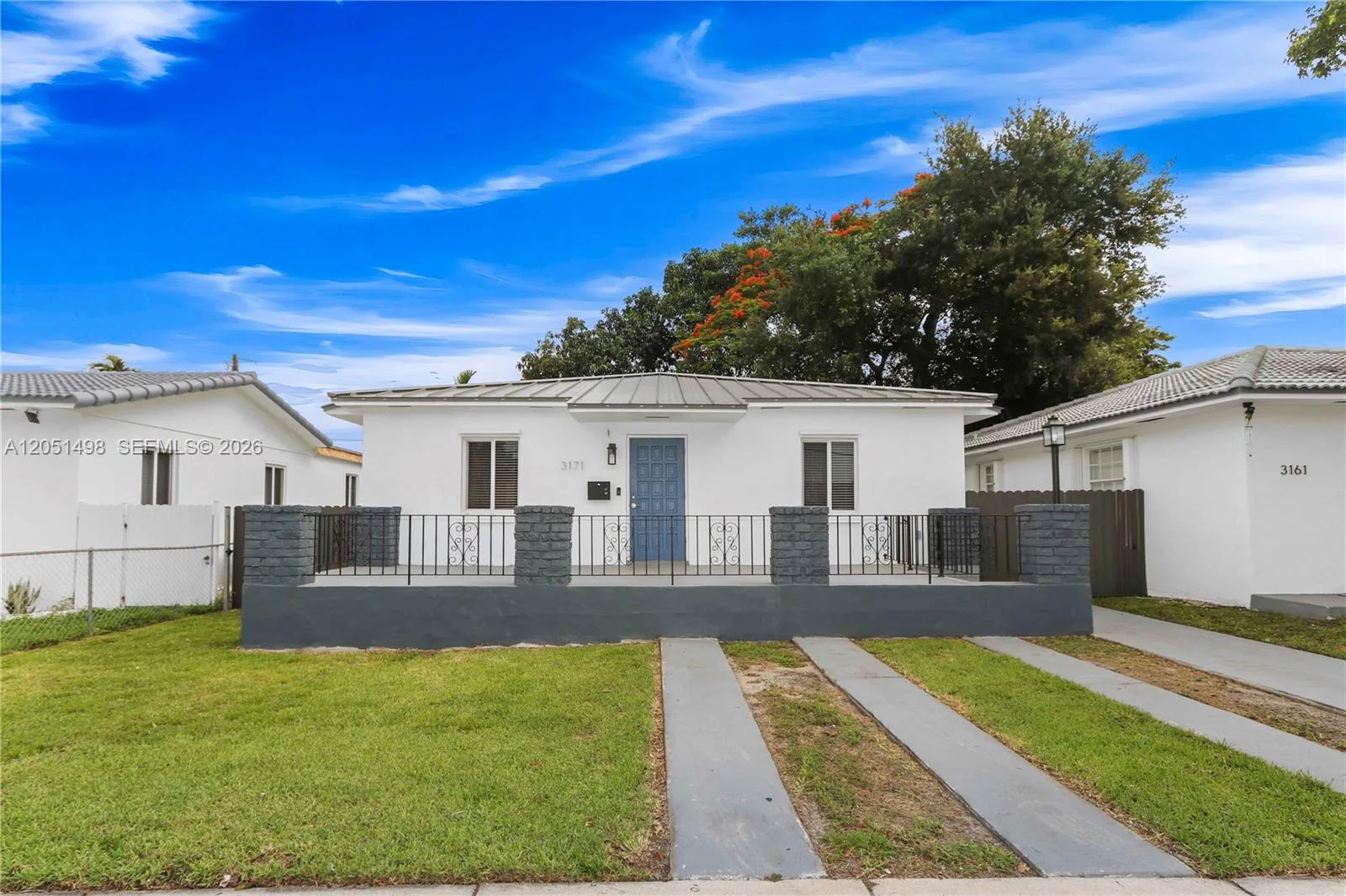 3171 NW 17th St, Miami, FL 33125