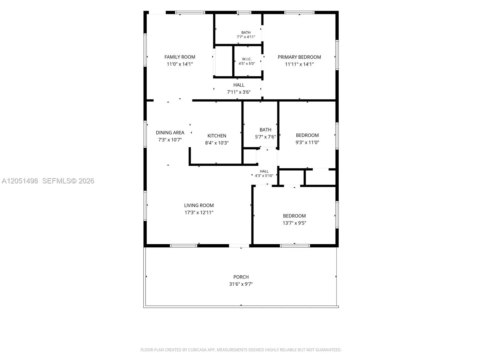 3171 NW 17th St, Miami, FL 33125 photo 3