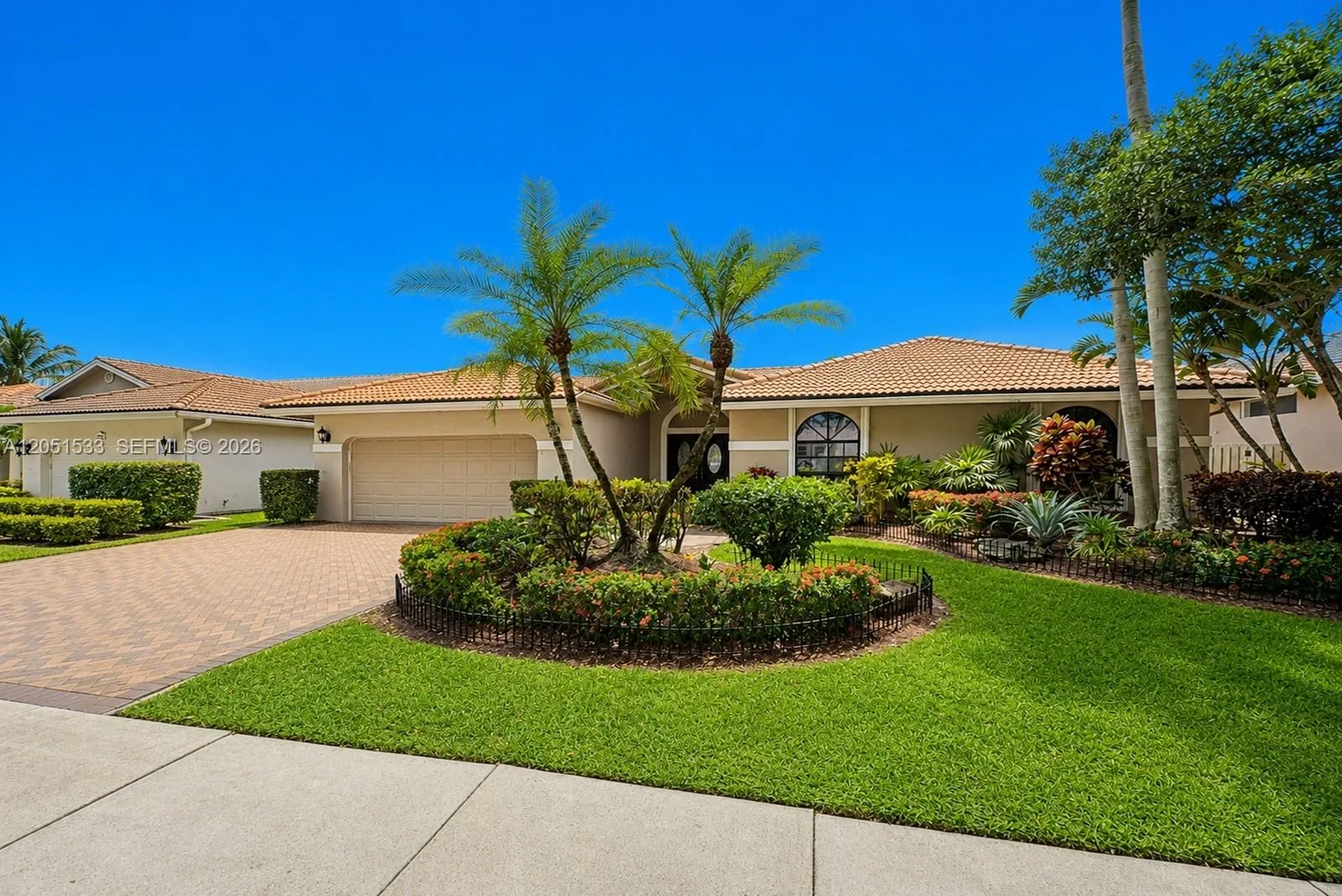 3420 Brussels Ave, Cooper City, FL 33026