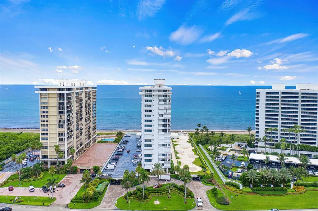 1180 S Ocean Boulevard # 8a, Boca Raton, FL 33432