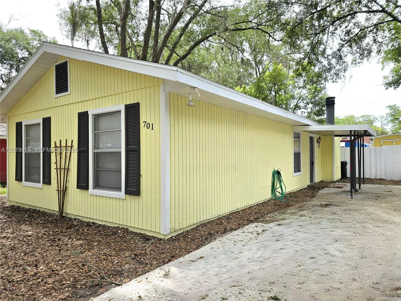 701 NW 24th Avenue, Gainesville, FL 32609