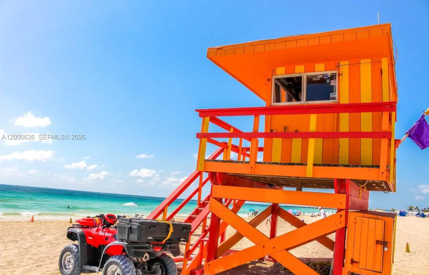 2615 Collins Ave # 37, Miami Beach, FL 33140 photo 12