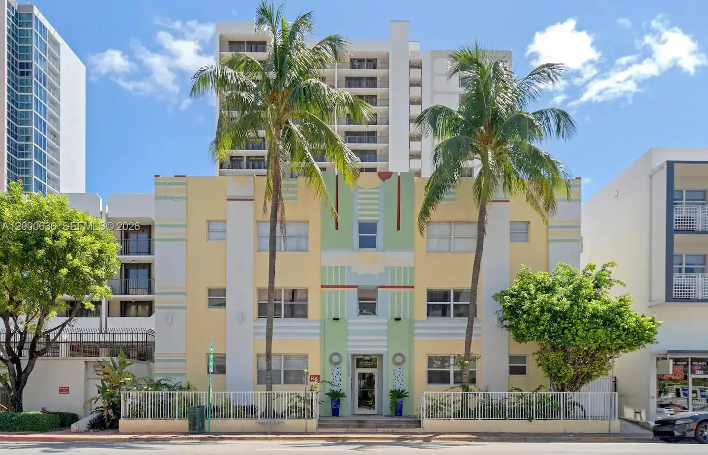 2615 Collins Ave # 37, Miami Beach, FL 33140 photo 9