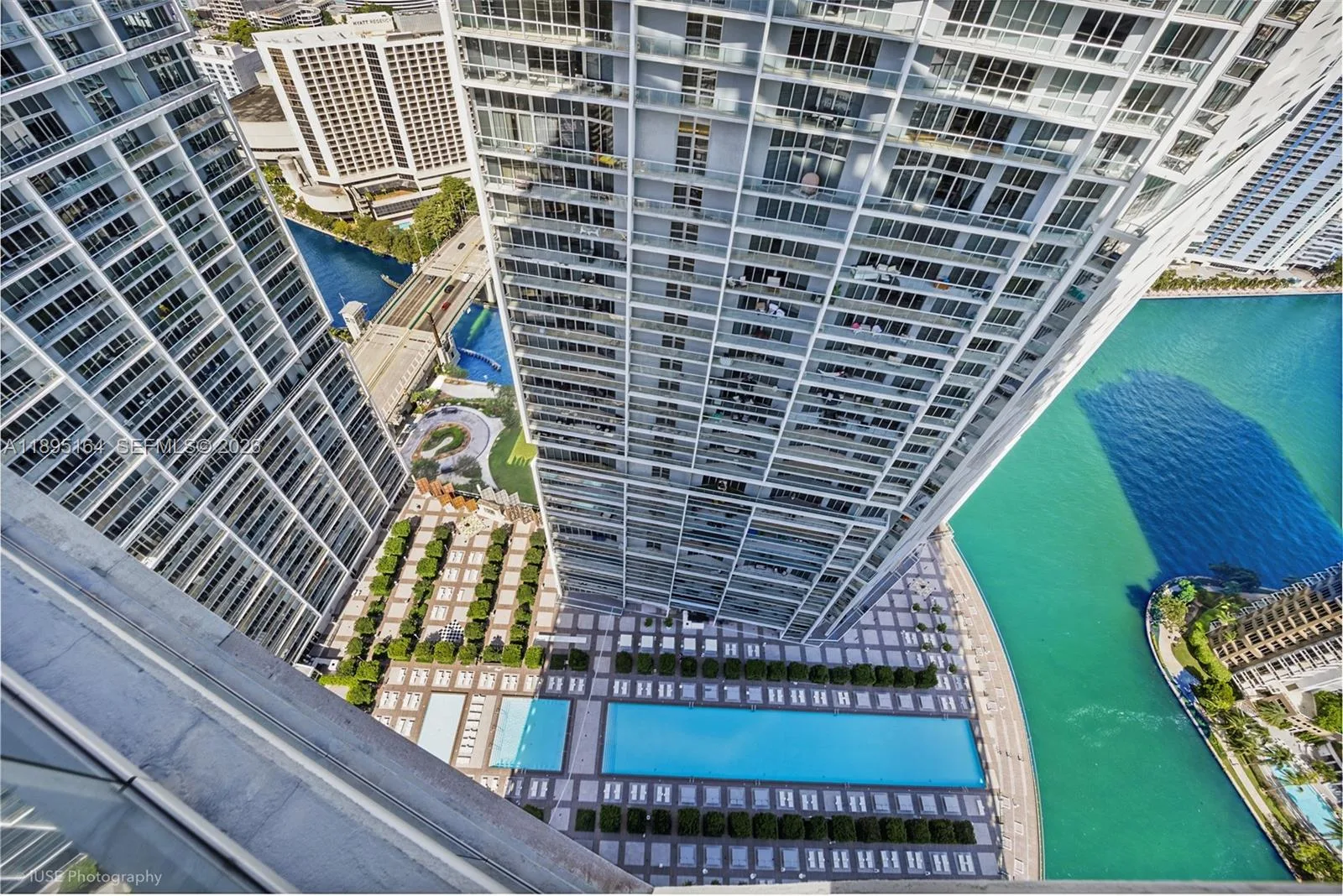 495 Brickell Ave # 4710, Miami, FL 33131