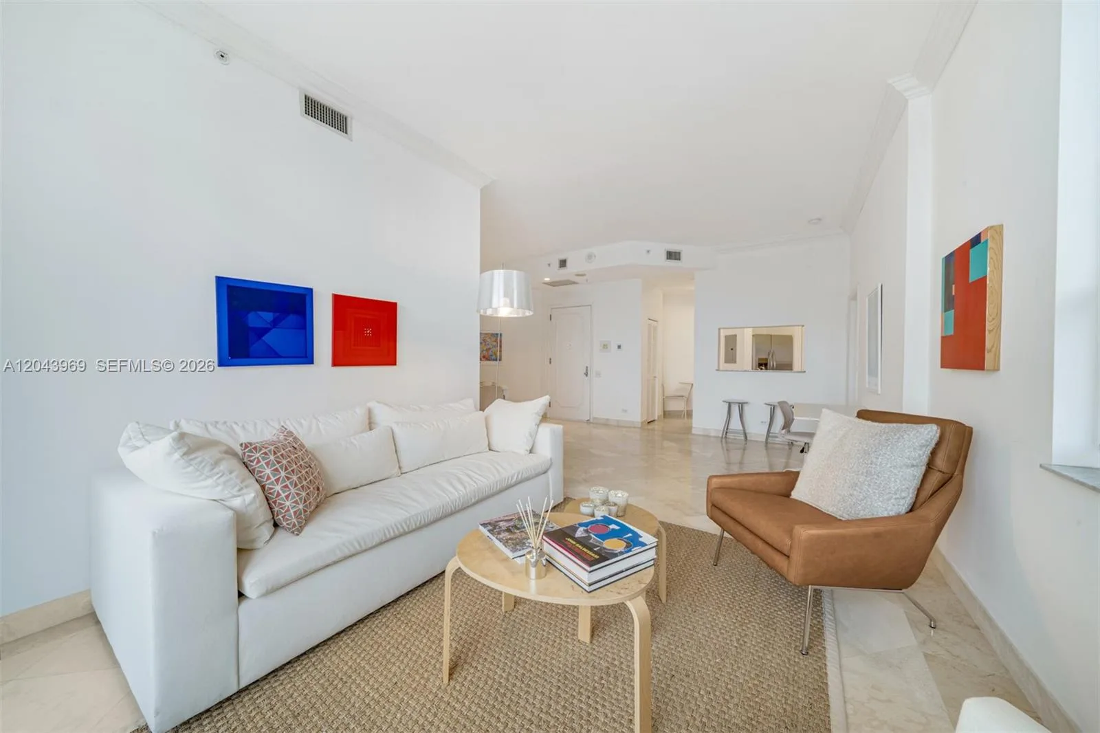 888 Brickell Key Dr # 2610, Miami, FL 33131 photo 10
