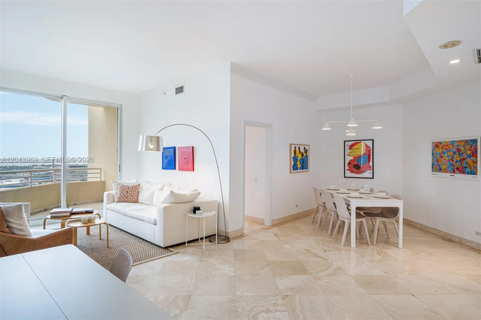 888 Brickell Key Dr # 2610, Miami, FL 33131 photo 12