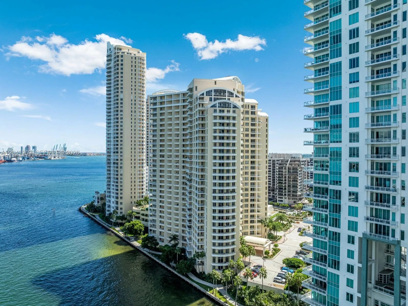 888 Brickell Key Dr # 2610, Miami, FL 33131 photo 2