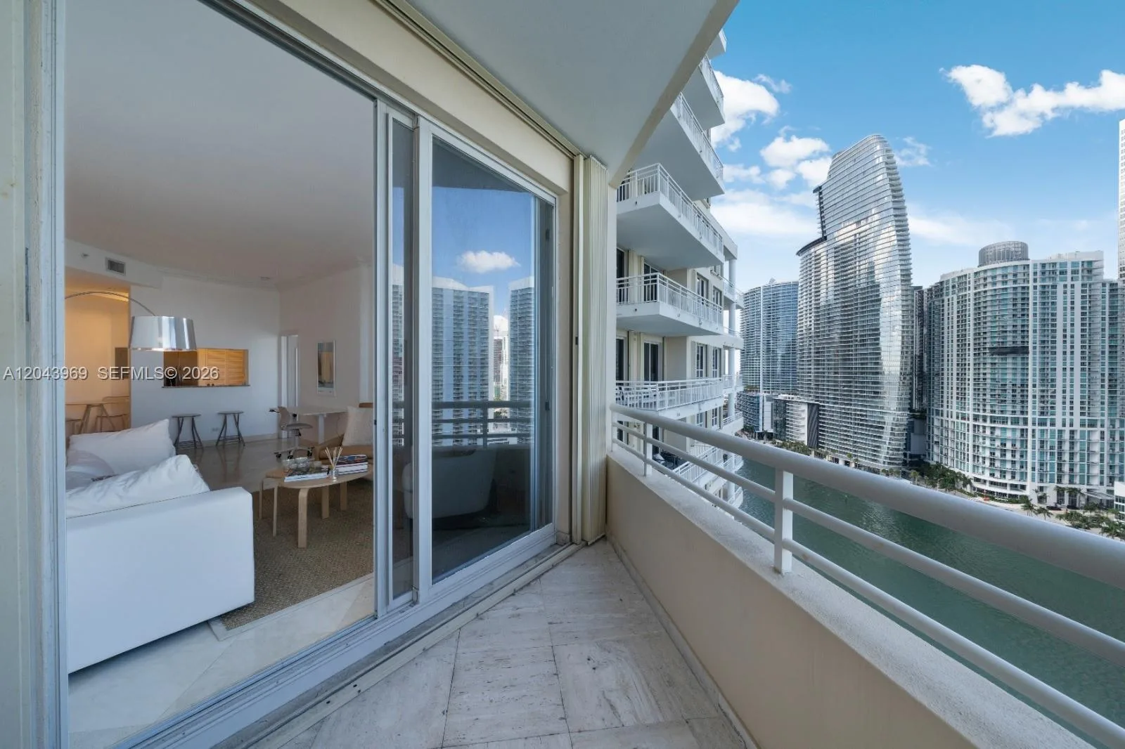 888 Brickell Key Dr # 2610, Miami, FL 33131 photo 5