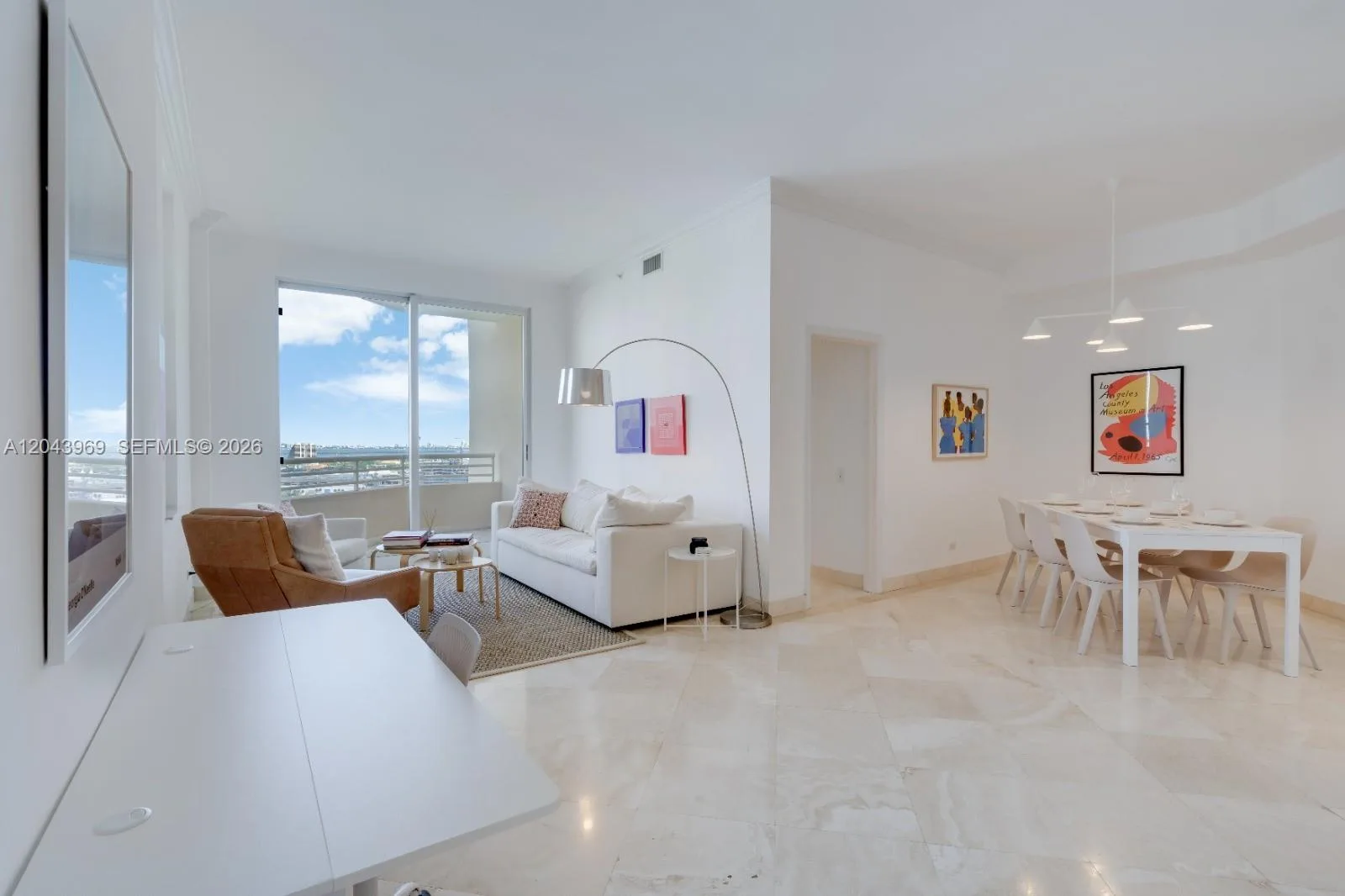 888 Brickell Key Dr # 2610, Miami, FL 33131 photo 6