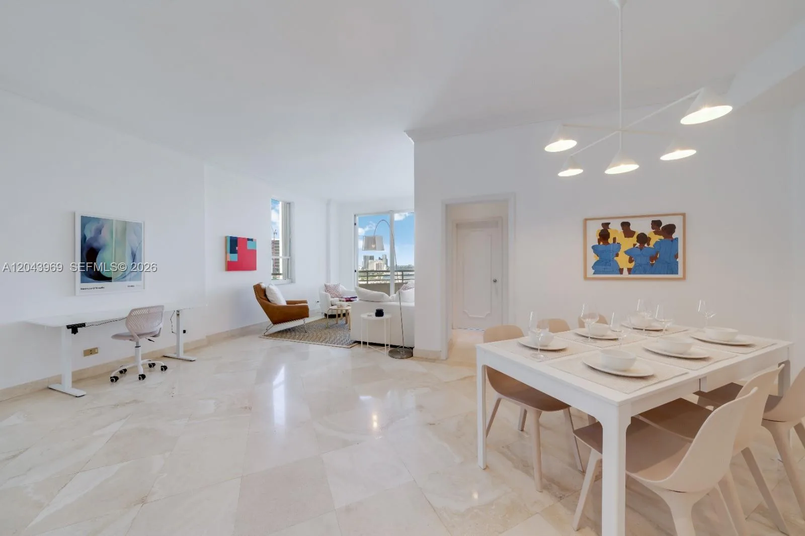 888 Brickell Key Dr # 2610, Miami, FL 33131 photo 7